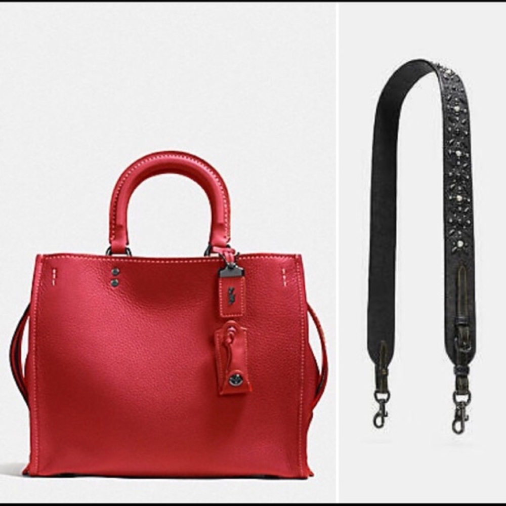 Coach 1941 Red Rogue 31